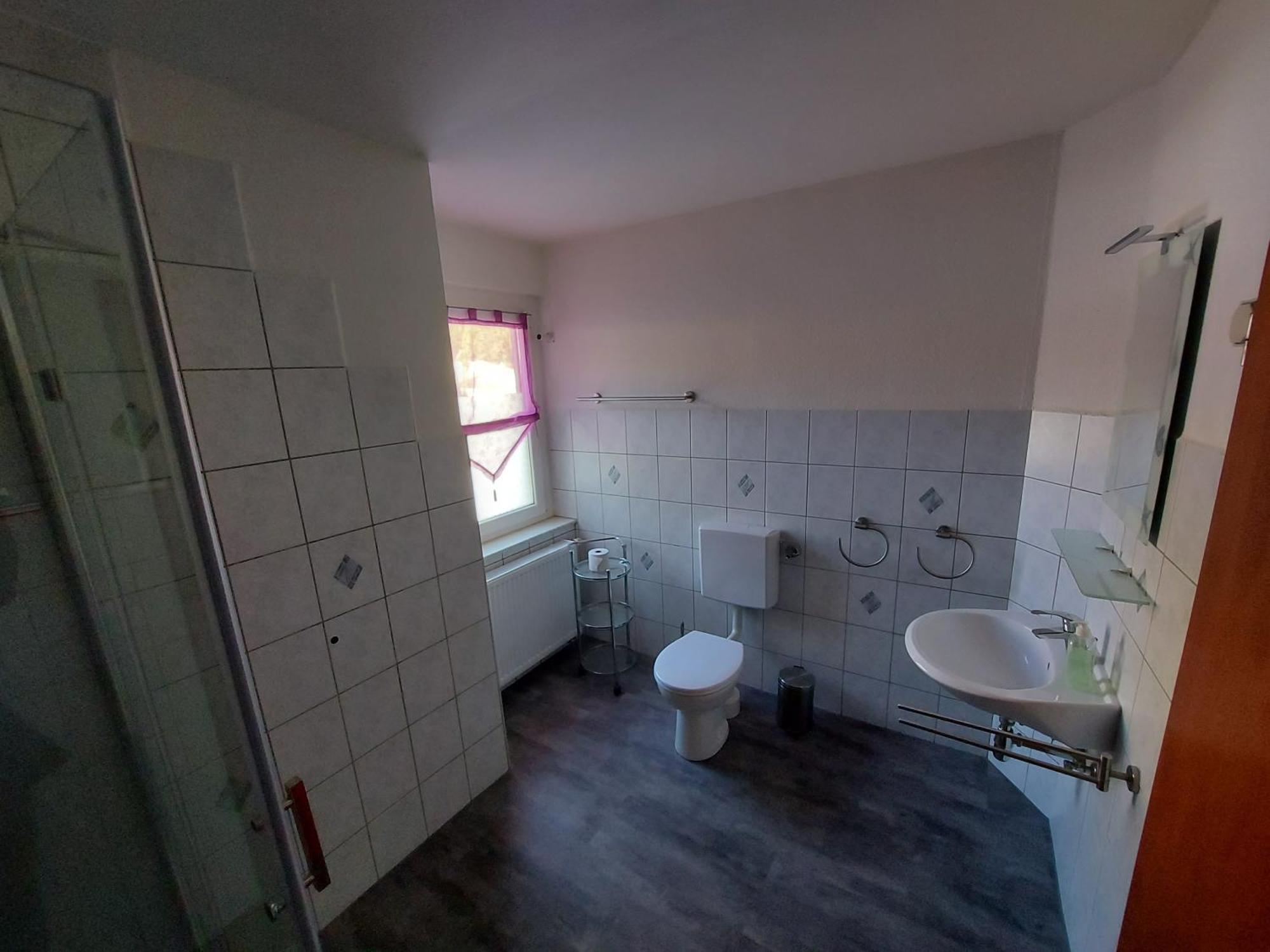 Ferienwohnung Gerken Wieda Quarto foto