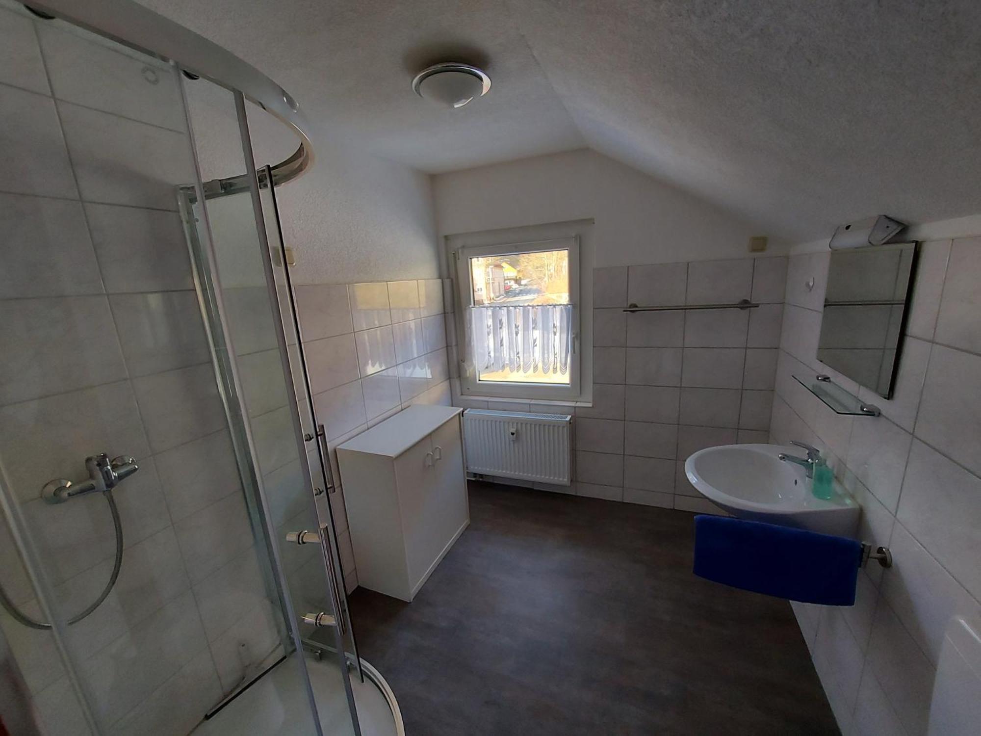 Ferienwohnung Gerken Wieda Quarto foto