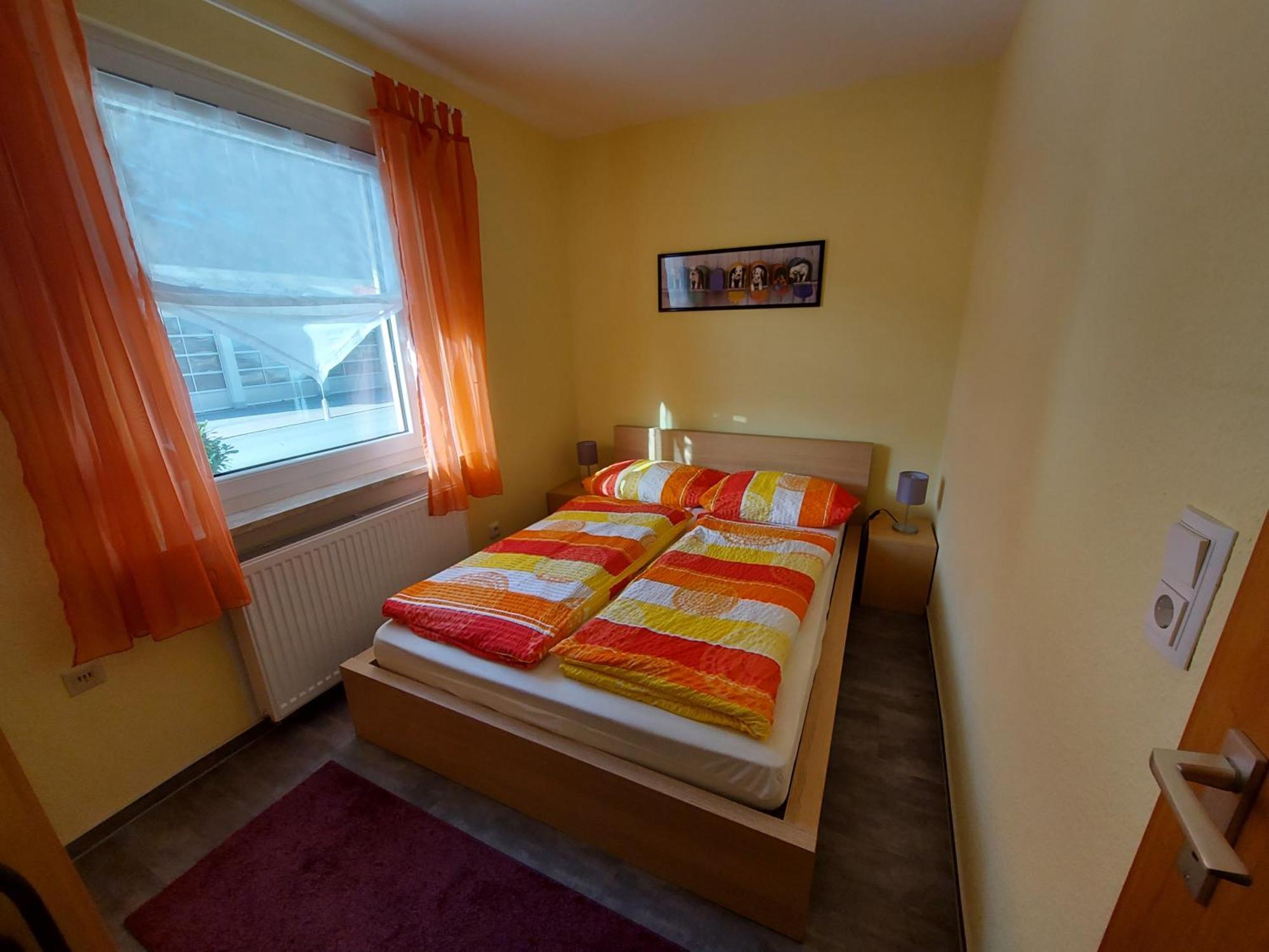 Ferienwohnung Gerken Wieda Quarto foto