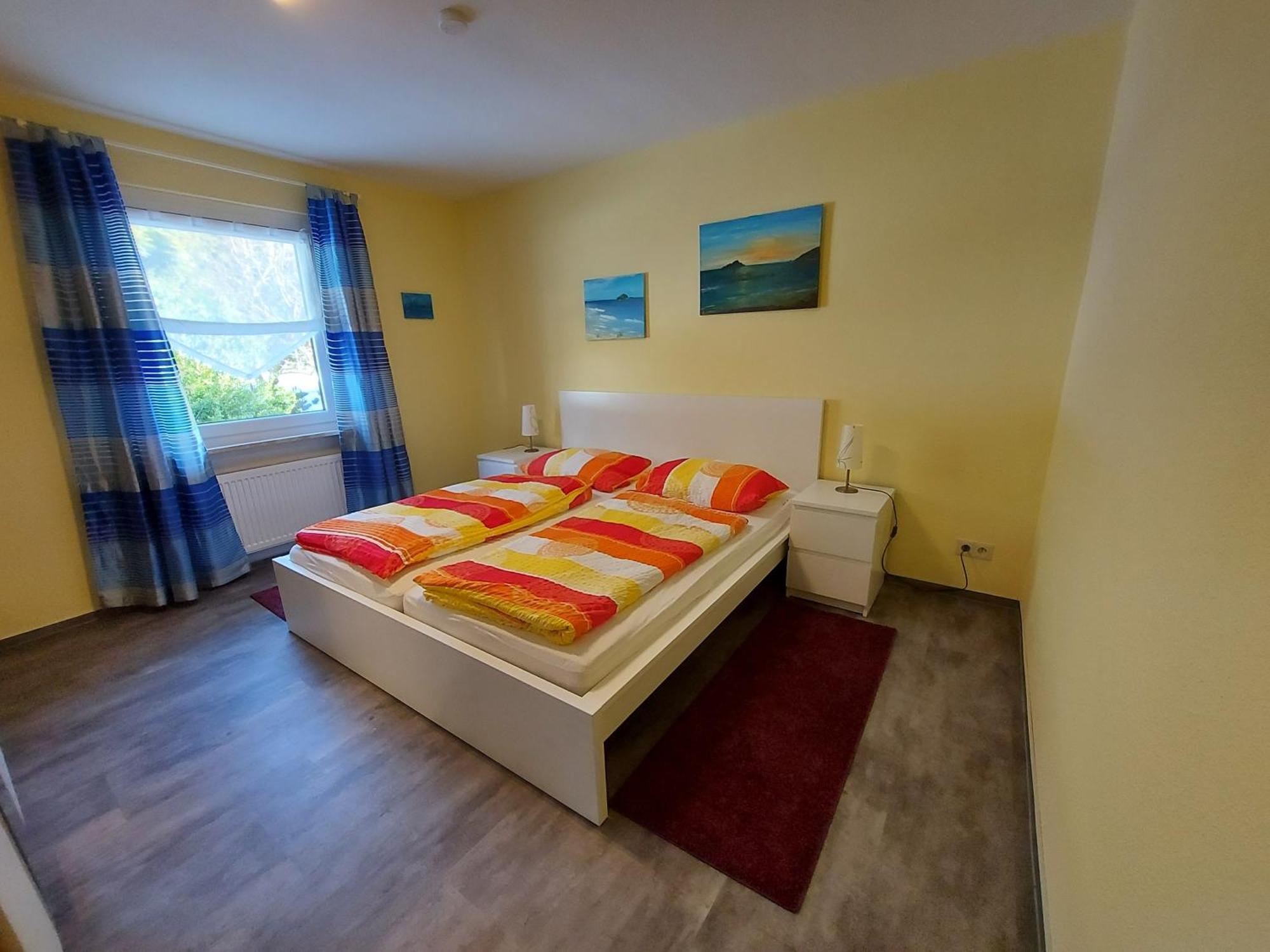 Ferienwohnung Gerken Wieda Quarto foto